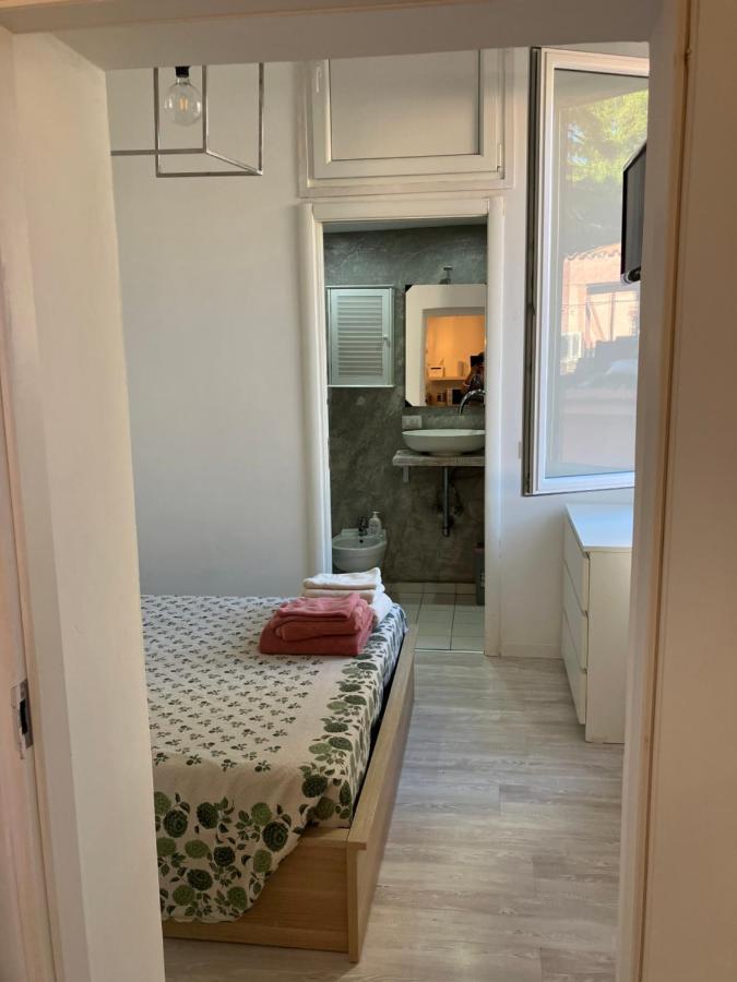 Casa Di Vivi, Comoda Per Il Centro, Il Vaticano Ed Il Gemelli Appartamento